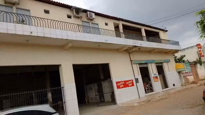 Pousada e Restaurante Gon&ccedil;alves