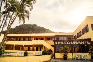 Pousada e Restaurante H Guaruj&aacute;