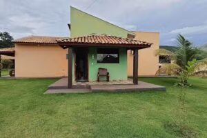 Pousada e Restaurante Jardim do Cerrado