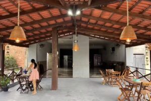 Pousada E Restaurante João João