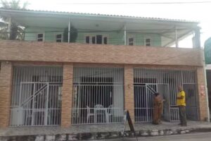 Pousada e Restaurante K.L.Z