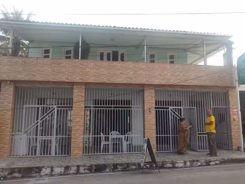 Pousada e Restaurante K.L.Z