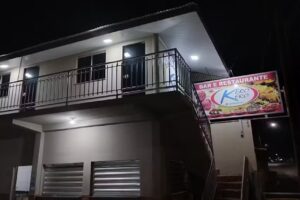 Pousada e restaurante Kero Kero