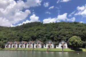 Pousada e Restaurante Lagoa da Harmonia