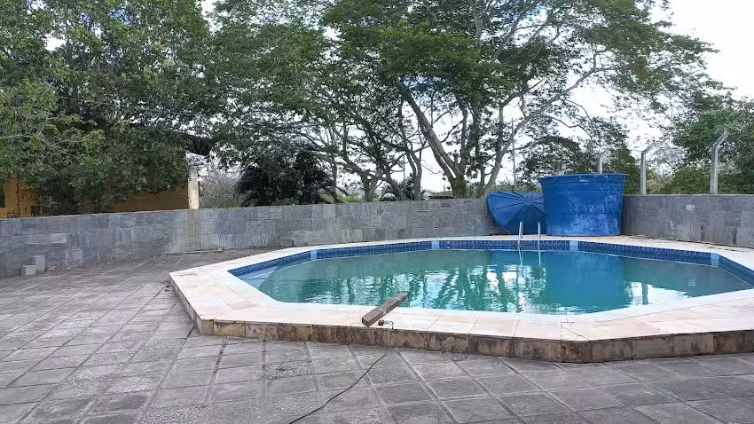 Pousada e Restaurante Laranjeiras