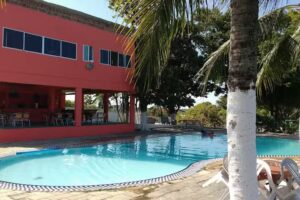 Pousada e Restaurante Look Beach