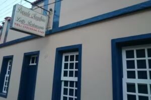 Pousada E Restaurante Lott Magalhães