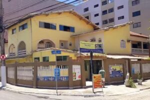 Pousada e Restaurante Mar Bella