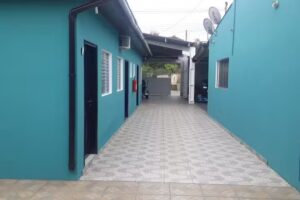 Pousada e Restaurante Maresia