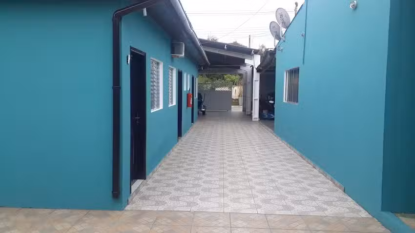 Pousada e Restaurante Maresia