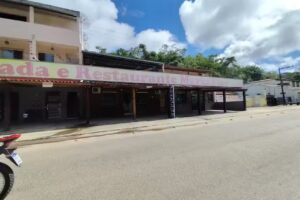 Pousada e Restaurante Maria Flor