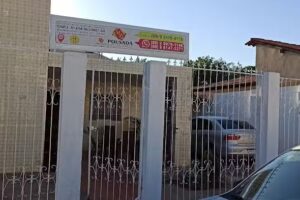 Pousada e Restaurante Meu Cantinho