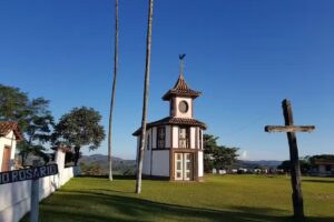 Pousada e restaurante Morais