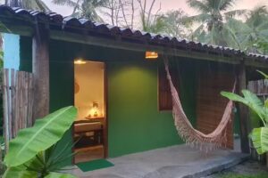 Pousada e Restaurante Moreré