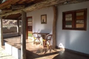 Pousada e Restaurante Morro Alto