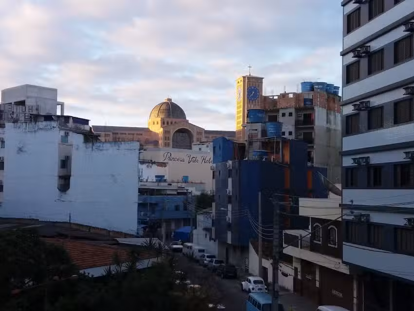Pousada e Restaurante Nacional