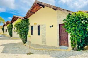 Pousada e restaurante o Corujão