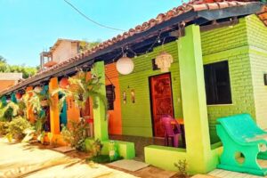 Pousada e Restaurante &ndash; O Edmar