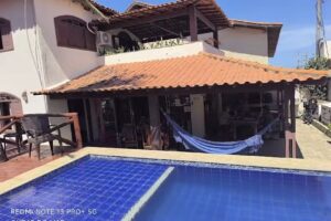 Pousada e Restaurante Ondas do Mar Cabo Frio