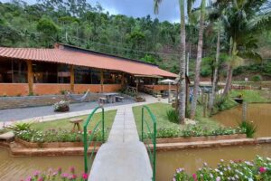 Pousada e Restaurante Opashaus