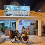 Pousada e Restaurante Padre C&iacute;cero