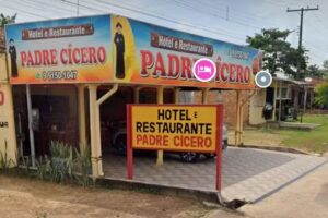 Pousada e Restaurante Padre Cicero