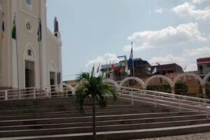 Pousada e Restaurante Padre C&iacute;cero
