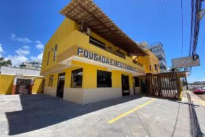 Pousada e Restaurante Palomar