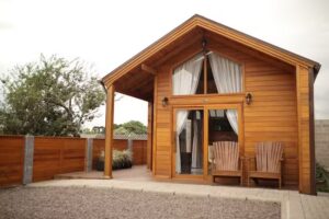 Pousada e Restaurante Paraíso dos Pampas