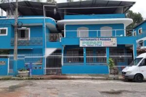 Pousada e Restaurante PEPAFI