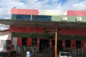 Pousada e Restaurante Portal Do Angiquinho