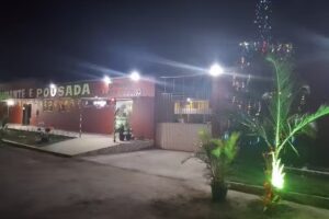 Pousada E Restaurante Porto Seguro