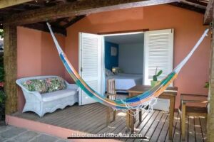 Pousada e Restaurante Praia da Tartaruga