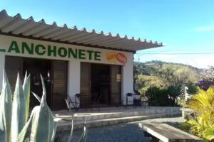 Pousada e Restaurante Recanto