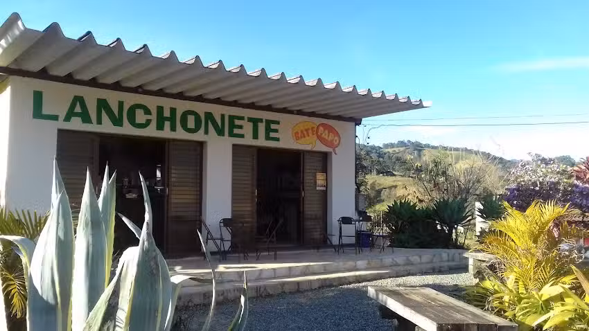 Pousada e Restaurante Recanto