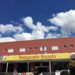 Pousada e Restaurante Recanto