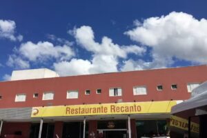 Pousada e Restaurante Recanto