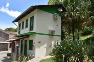 Pousada e Restaurante Recanto