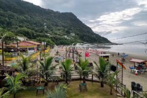 Pousada e Restaurante Recanto Guara&uacute;