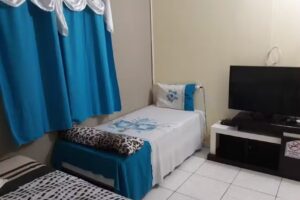 Pousada e Restaurante Regina