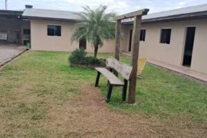 Pousada e Restaurante Sabor na Chapa