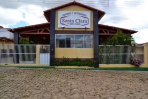 Pousada e Restaurante Santa Clara