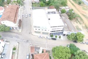 Pousada e Restaurante Santhiago