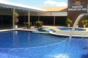 Pousada e Restaurante São Gabriel