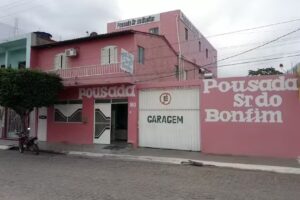 Pousada e Restaurante S&atilde;o Jos&eacute;