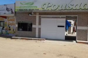 Pousada e Restaurante Sebastian