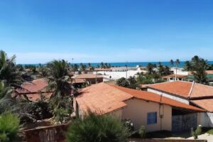 Pousada e Restaurante Sol e Mar