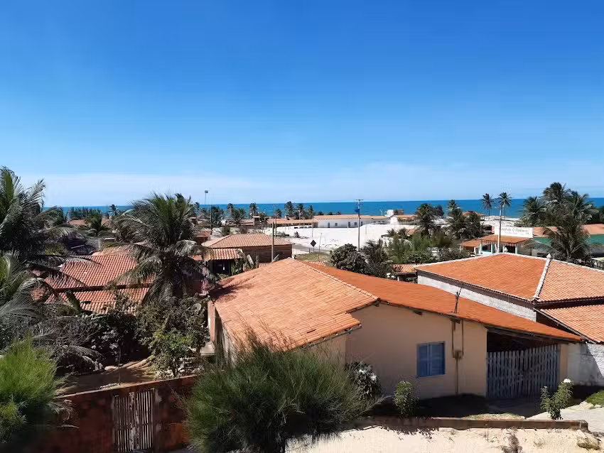 Pousada e Restaurante Sol e Mar