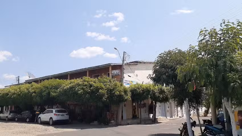 Pousada e Restaurante Sol Nascente