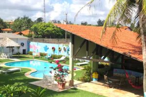 Pousada e Restaurante Sunrise Beach